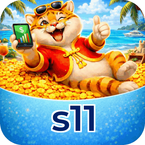 Slots Premium da PG Soft na s11