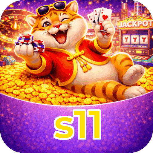 Jogos com maior RTP na s11